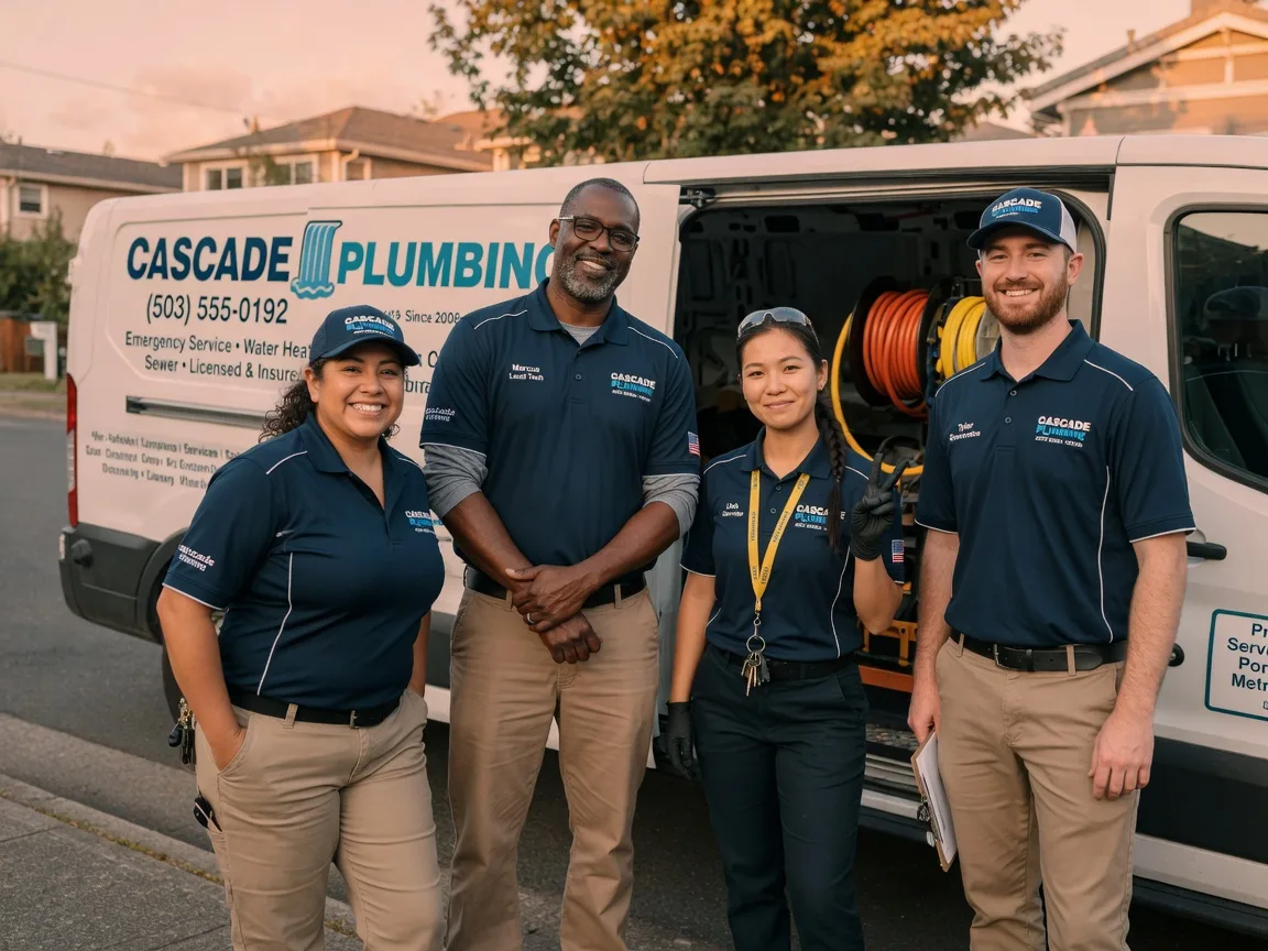 Emergency Plumber company in Whiteoak, MO